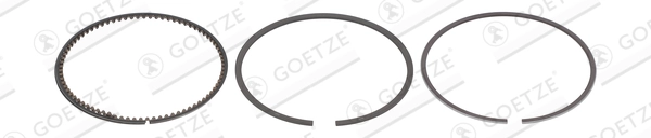 Piston Ring Kit